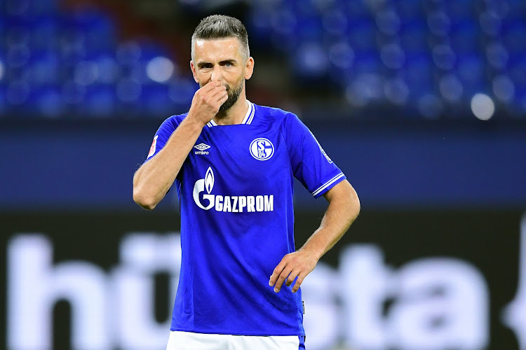 Schalke 04 fait le ménage : Deux joueurs sanctionnés et un joueur viré !