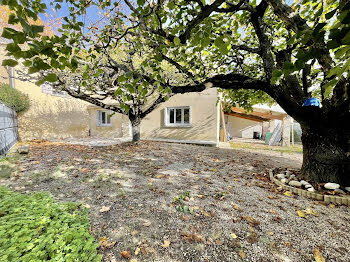 maison à Vaison-la-Romaine (84)