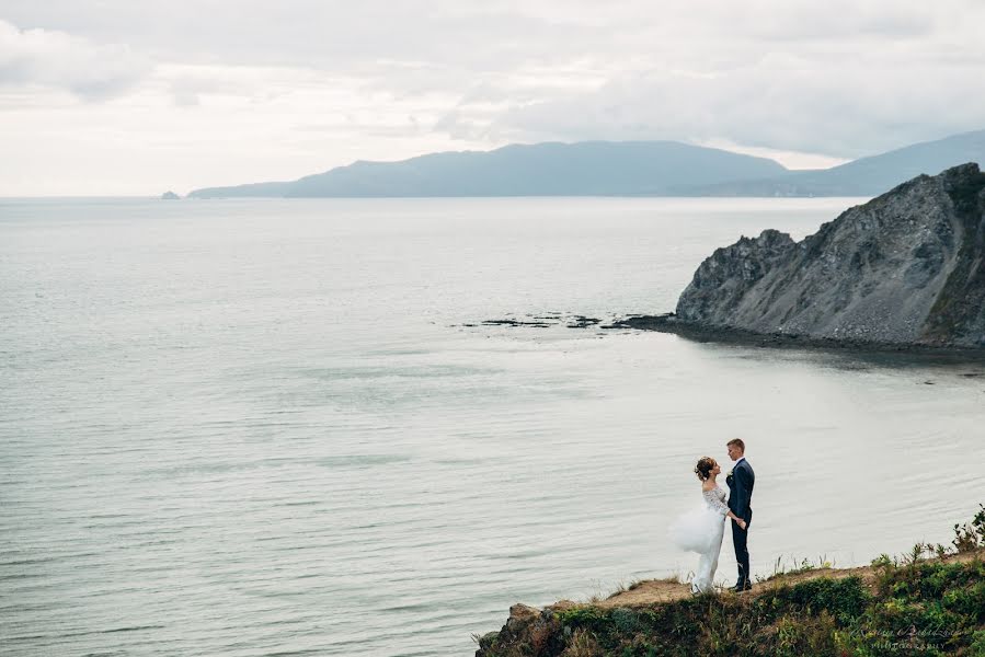 Fotografo di matrimoni Rustam Babadzhanov (rustamba). Foto del 17 marzo 2020