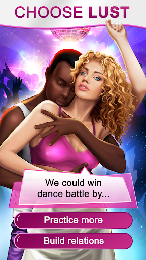 Love Choice: interactive stories, play new episode 0.4.4 Pc-softi 3