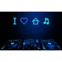 I <3 House Music