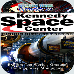 Kennedy Space Center Tour