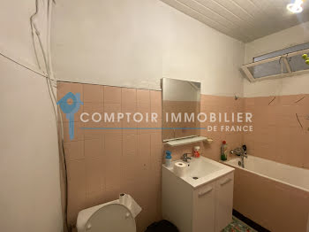 appartement à Nimes (30)