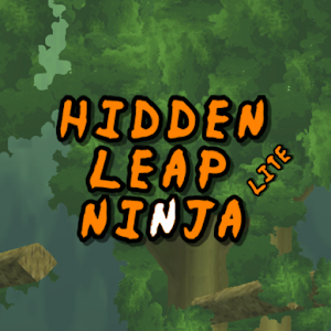 Hidden Leap Ninja Lite.apk 0.0.1