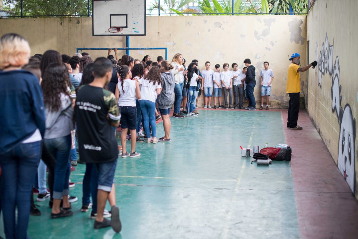 Quando o basquete encontrou o Hip-Hop Parte 2: The Blackout