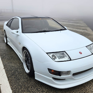 フェアレディZ Z32