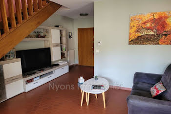 appartement à Nyons (26)