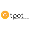 Tpot, DLF Star Mall, Gurgaon logo