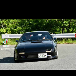 RX-7 FC3C