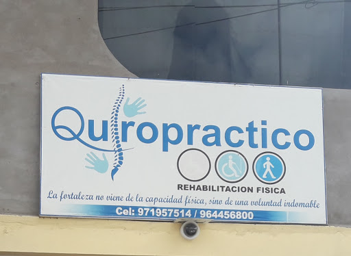 Opiniones de CENTRO DE MEDICINA FÍSICA Y REHABILITACIÓN LOS ANGELES en Huancayo - Fisioterapeuta