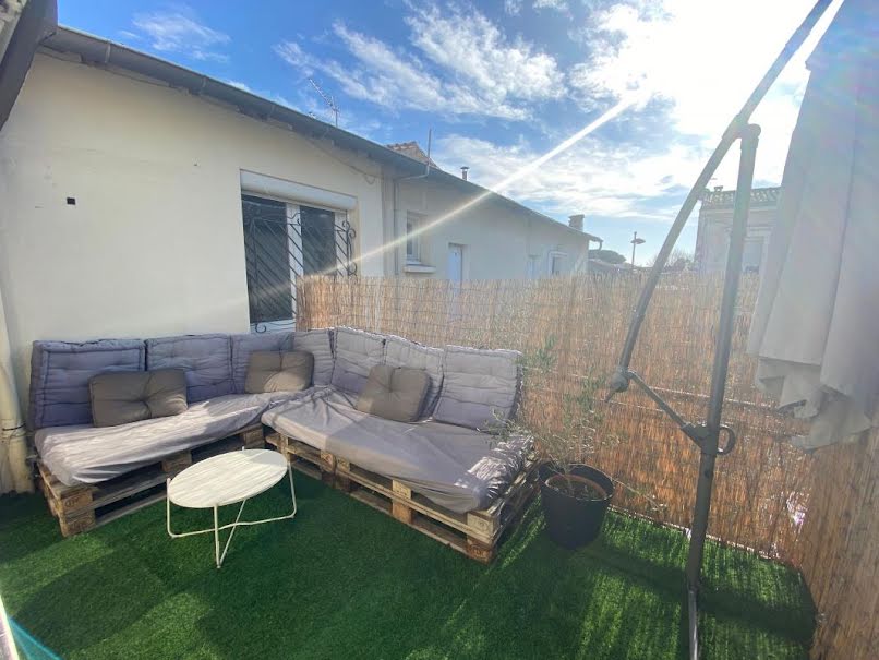 Vente appartement 3 pièces 67 m² à Mauguio (34130), 255 300 €