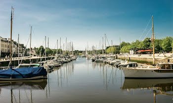 appartement à Vannes (56)