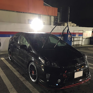 プリウス ZVW30