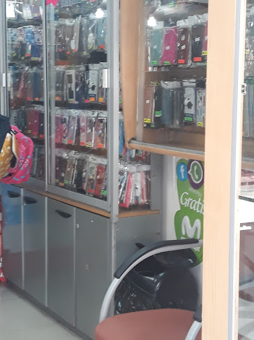 Opiniones de Marcell en Cuenca - Tienda de móviles