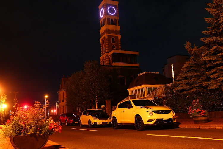 スイフトスポーツの妄走族・ドライブ・パーツ売却検討中・乗り換える事になりましたに関するカスタム事例の投稿画像3枚目