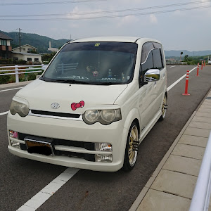 ムーヴカスタム L150S