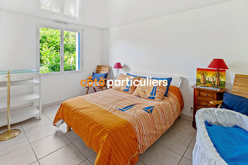 Maison avec piscine et terrasse 5