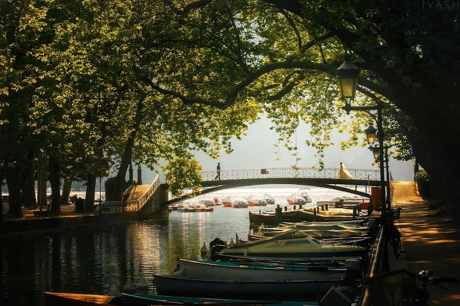 Svadobný fotograf Volodymyr Ivash (skillove). Fotografia publikovaná 20. júla 2015