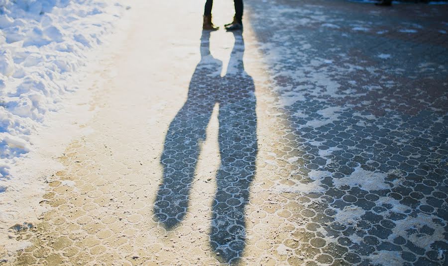 Fotografo di matrimoni Andrey Banit (andrewbanit). Foto del 29 gennaio 2016