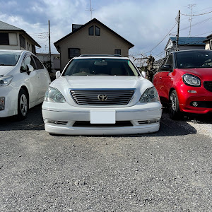 セルシオ UCF31