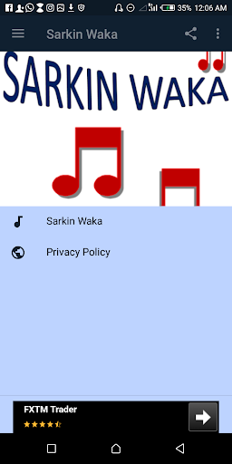 Sarkin Waka