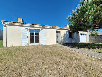 maison à La Tranche-sur-Mer (85)