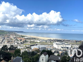 appartement à Trouville-sur-Mer (14)