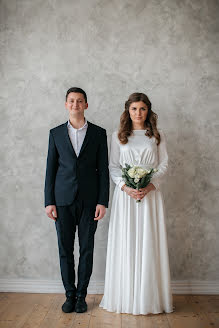 結婚式の写真家Viktoriya Petrova (victoriareys)。2019 1月2日の写真