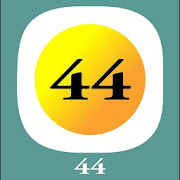 44-MOTORISTA  Icon