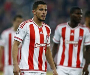 L'Olympiakos accroché à Astana