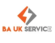 Ba Uk Service Ltd Logo