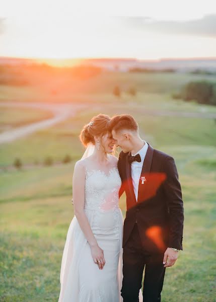 Fotógrafo de casamento Nikolay Karpenko (mamontyk). Foto de 13 de março 2019