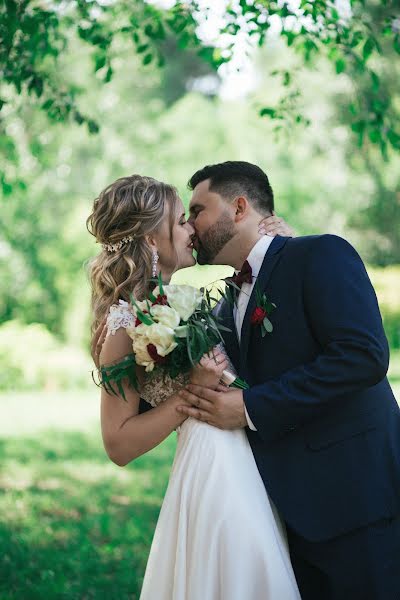 Fotógrafo de bodas Sergey Kolcov (sumrak). Foto del 18 de junio 2019