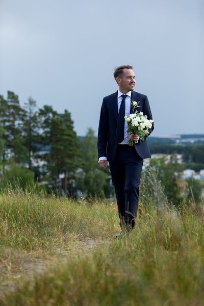 Весільний фотограф Kim Rehnfeldt (rehnfeldt). Фотографія від 30 березня 2019