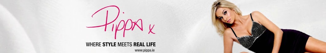 Pippa O'Connor Banner