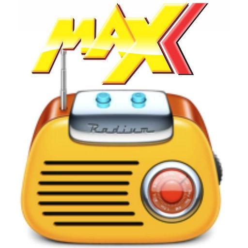 MAX web radio