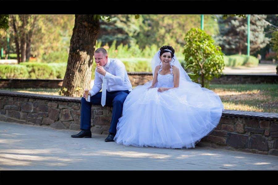 Photographe de mariage Aleksandr Shlyakhtin (alexandr161). Photo du 7 février 2016