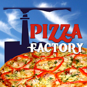 Pizza Factory Prestwich  Icon