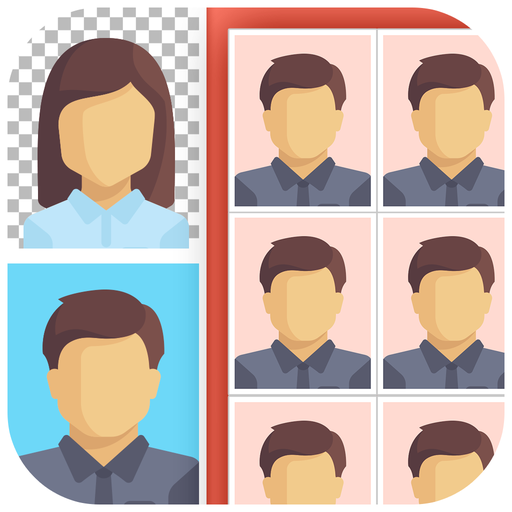 Passport Size Photo Maker 1 0 Apk For Android