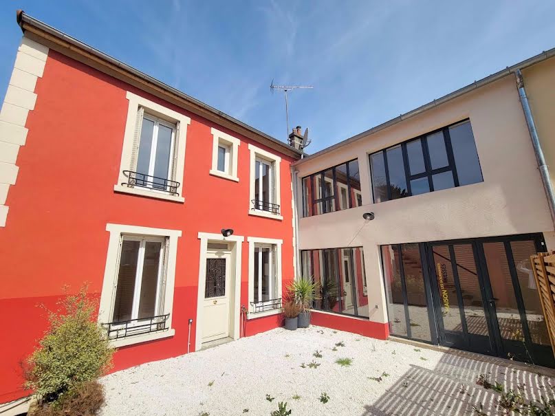 Vente maison 6 pièces 147 m² à Alfortville (94140), 799 000 €