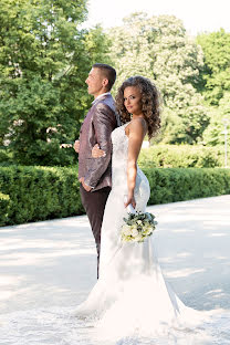 Fotógrafo de casamento Lung András (andraslung). Foto de 29 de setembro 2023