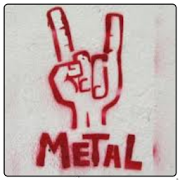 Metal Quiz 2.5 Icon