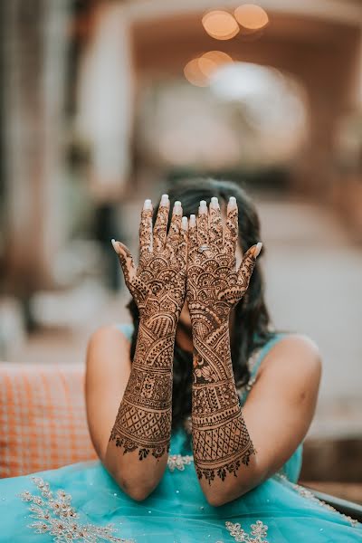 Wedding photographer Rohit Nagwekar (nagwekar). Photo of 9 December 2020