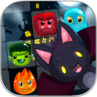 Halloween Monsters II: Match 3 11.340.8