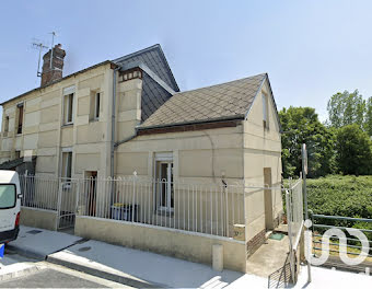 maison à Ferrières-en-Bray (76)