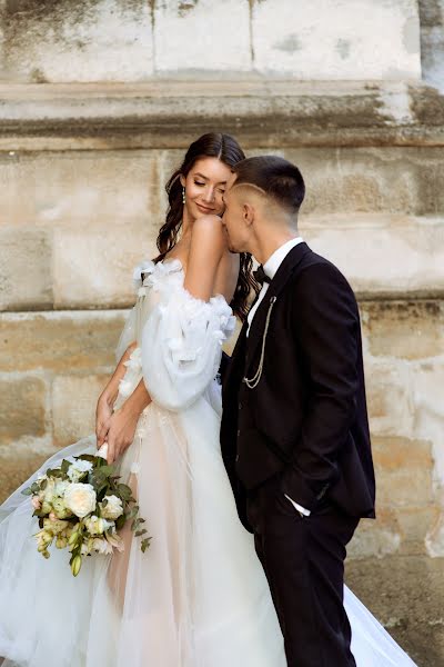 Fotógrafo de bodas Nadezhda Kuzichkina (nkuzichkina). Foto del 3 de mayo