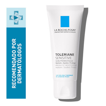 Crema Hidratante La Roche-Posay Sensitiva x 40 ml  