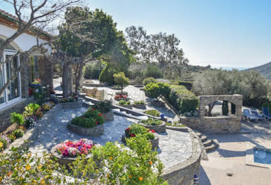 Maison avec terrasse 20