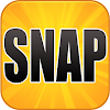 SnapMeet Single Dating App icon