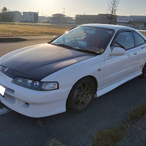 インテグラ DC2